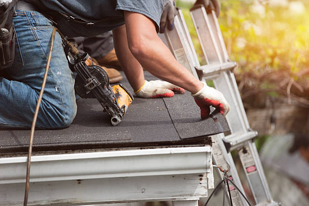 Quick and Trustworthy Emergency Roof Repair Services in Encantada Ranchito El Calaboz, TX