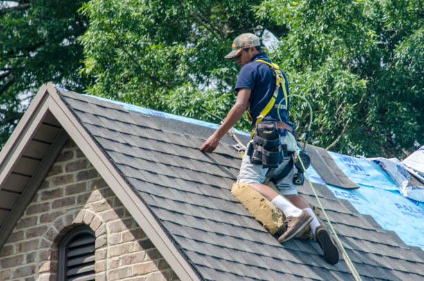 Best New Roof Installation  in Encantada Ranchito El Calaboz, TX